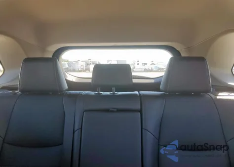 2024 Toyota Rav4 Xle Premium из США, поврежденный, VIN 2T3C1RFV0RC297587